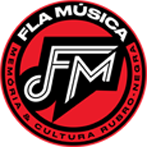 Logo Fla Música