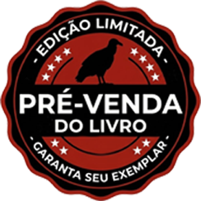 Selo pré-venda edição limitada